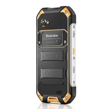 Blackview BV6000S Mobile phone 4.7 inch 1280x720 HD MT6737T Quad Core Android 6.0 2GB RAM 16GB ROM 8MP 4G LTE Waterproof IP68