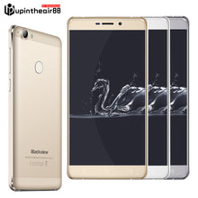 Blackview R7 Android 6.0 Octa Core 4G LTE Mobile Phone 5.5 inch MTK6755 4GB RAM 32GB ROM TDD/FDD/WCDMA 1920*1080 13.0MP GPS