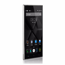 Doogee F5 fingerprint mobile phones 5.5Inch FHD 3GB RAM+16GB ROM Android 5.1 Dual SIM MTK6753 Octa Core 13.0MP 2660mAH WCDMA LTE