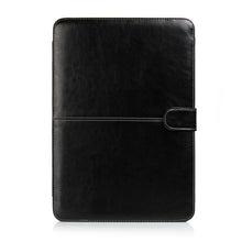 Fashion PU Leather Laptop Case For Apple Macbook Pro Air Retina 11 12 13 15 inch Ultrabook Notebook Cover bag for Mac book 13.3