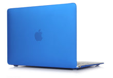 For Apple Macbook Air 11" 13" Pro 13" 15" Pro With Retina 12'' 13" 15" Frosted Surface Matte Hard Cover For macbook pro 13 Case