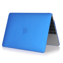 For Apple Macbook Air 11" 13" Pro 13" 15" Pro With Retina 12'' 13" 15" Frosted Surface Matte Hard Cover For macbook pro 13 Case