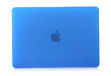 For Apple Macbook Air 11" 13" Pro 13" 15" Pro With Retina 12'' 13" 15" Frosted Surface Matte Hard Cover For macbook pro 13 Case