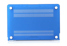 For Apple Macbook Air 11" 13" Pro 13" 15" Pro With Retina 12'' 13" 15" Frosted Surface Matte Hard Cover For macbook pro 13 Case