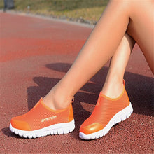 HEE GRAND Brand 2016 New Summer Casual Shoes Woman Network Soft Breathable Shoes Drop Shipping XMR199