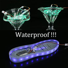 Led Luminous Shoes for Adults Women USB Led Light Up Shoes Glowing Chaussure Tenis Led Femme Flashing Lights Men Casual Shoes
