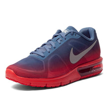 Original New Arrival NIKE AIR MAX SEQUENT Men's Running Shoes Low top Sneakers