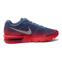 Original New Arrival NIKE AIR MAX SEQUENT Men's Running Shoes Low top Sneakers
