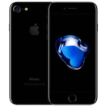 Original Unlock Apple iPhone 7 plus iOS 10 Quad Core A10 Mobile Phone 3GB RAM 32GB 128GB 256GB ROM Dual 12.0MP LTE Smartphone