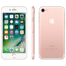 Original Unlocked Apple iPhone 7 4G LTE Mobile phone Quad Core 4.7''12.0 MP 2G RAM 256GB/128GB/32GB ROM Fingerprint Cellphone