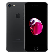 Original Unlocked Apple iPhone 7 4G LTE Mobile phone Quad Core 4.7''12.0 MP 2G RAM 256GB/128GB/32GB ROM Fingerprint Cellphone