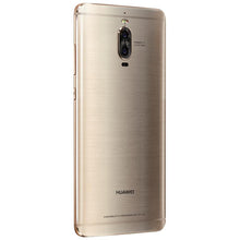 Stock Original Huawei Mate 9 Pro 5.5 inch 2K Screen Mobile Phone Dual SIM Android 7.0 Kirin 960 Octa Core 6G/128G LTE Infrared